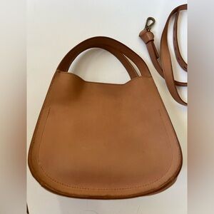 Madewell Sydney Crossbody Bag